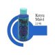 Multi Surface Professional Satin Acrylic Koyu Mavi Blue 2198 RICH 130 ml