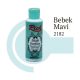 Multi Surface Professional Satin Acrylic Bebek Mavi Blue 2182 RICH 130 ml Multi Surface Professional Satin Acrylic Bebek Mavi Blue 2182 RICH 130 ml