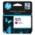  Original HP 925 Inkjet Liquid Ink Red