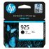 Original HP 925 Inkjet Liquid Ink Black Original HP 925 Inkjet Liquid Ink Black