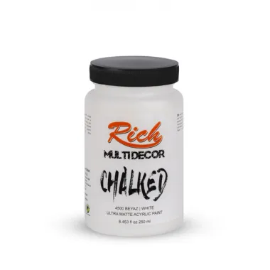 Multi Decor Chalked Paint Venice Blue 4554 RICH 250 ml