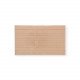 Record Cards 5x3 inch 100 Sheet Pink Ruled