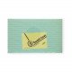 Record Cards 8x5 inch 100 Sheet Green Ruled Record Cards 8x5 inch 100 Sheet Green Ruled