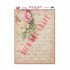 Rice Decoupage Patterns 8172 RICH 29×41 cm Rice Decoupage Patterns 8172 RICH 29×41 cm