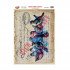 Rice Decoupage Patterns 8024 RICH 29×41 cm Rice Decoupage Patterns 8024 RICH 29×41 cm
