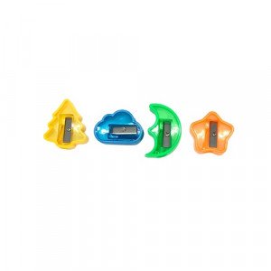 Sharpener RUNTOP One Hole Assorted Shape