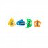 Sharpener RUNTOP One Hole Assorted Shape Sharpener RUNTOP One Hole Assorted Shape