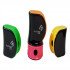 Sharpener RUNTOP Oval One Hole Sharpener RUNTOP Oval One Hole