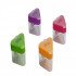 Sharpener RUNTOP Tringle Double Hole with Cover Sharpener RUNTOP Tringle Double Hole with Cover