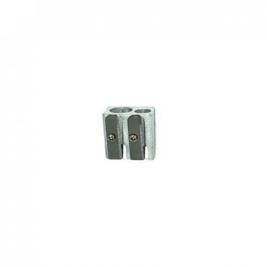 Sharpener RUNTOP Metal Double Hole 