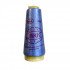 Blue Large Bobbin Thread Blue Large Bobbin Thread