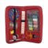 Sewing Kit In a Canvas Bag