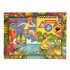 Drawing Book A3 With animal Frame 16 Sheets Drawing Book A3 With animal Frame 16 Sheets