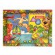 Drawing Book A3 With animal Frame 16 Sheets Drawing Book A3 With animal Frame 16 Sheets
