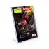 Display Base Information A4 Long L Shape Display Base Information A4 Long L Shape