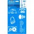 Silk Screen Stencil Car PEBEO 8.25 X 6 inch Silk Screen Stencil Car PEBEO 8.25 X 6 inch