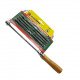  Copying Saw With 4 Spare Blades Hand Wood