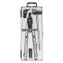 Technical Compass Set of 4 ISOMARS Technical Compass Set of 4 ISOMARS