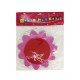 Sponge Foam Smiba Big Flower 2 Pieces