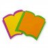 Sponge Foam SMIBA Book 2 Pieces Sponge Foam SMIBA Book 2 Pieces