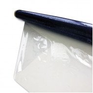 Transparent Nylon 0.08 micron Roll 40 Yards Transparent Nylon 0.08 micron Roll 40 Yards