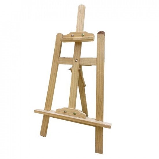 Wood Stand for Drawing 70cm Wood Stand for Drawing 70cm