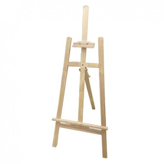 Wood Stand for Drawing Big 170 cm Wood Stand for Drawing Big 170 cm