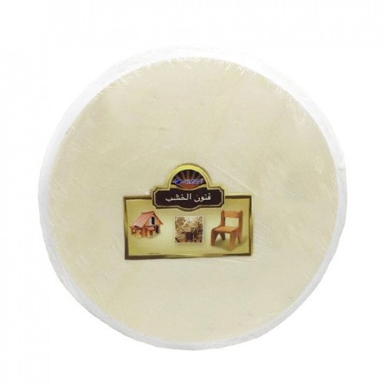 Wood Board Circle 20 cm Thick Wood Board Circle 20 cm Thick