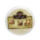 Wood Board Circle 10 cm Thick 