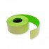 Roll Pricing Machine TANEX 1000 Pieces Fluorescent Green