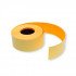 Roll Pricing Machine TANEX 1000 Pieces Fluorescent Orange Roll Pricing Machine TANEX 1000 Pieces Fluorescent Orange
