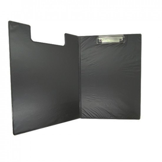 Clip Board With Cover Plastic Hard A4 Clip Board With Cover Plastic Hard A4