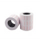 Pricing Machine One Line With Ink And 4 Rolls JOLLY Black Pricing Machine One Line With Ink And 4 Rolls JOLLY Black