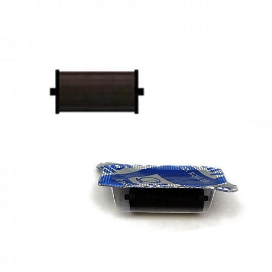 Pricing Machine One Line With Ink And 4 Rolls JOLLY Black Pricing Machine One Line With Ink And 4 Rolls JOLLY Black