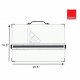 Isomars A3 Geometric Drawing Board 14x20 inch Isomars A3 Geometric Drawing Board 14x20 inch