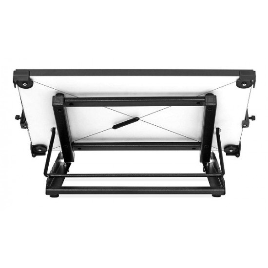 Isomars A3 Geometric Drawing Board 14x20 inch Isomars A3 Geometric Drawing Board 14x20 inch
