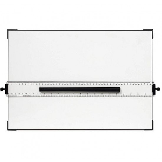 Isomars A3 Geometric Drawing Board 14x20 inch Isomars A3 Geometric Drawing Board 14x20 inch