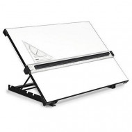 Isomars A3 Geometric Drawing Board 14x20 inch