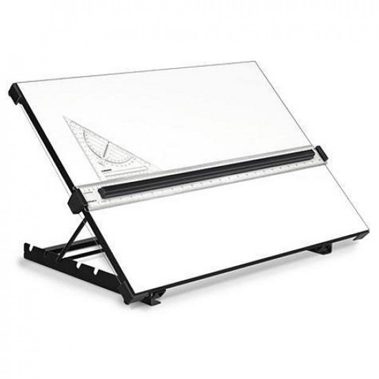 Isomars A3 Geometric Drawing Board 14x20 inch Isomars A3 Geometric Drawing Board 14x20 inch
