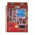 Educational Electric Circuit for Children 12 Small Pieces