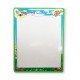 Whiteboard cork 30 x 20 cm double sided with Arabic letters Whiteboard cork 30 x 20 cm double sided with Arabic letters