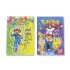group books Coloring Drawing and Color Pokemon