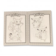group books Coloring Drawing and Color Pokemon group books Coloring Drawing and Color Pokemon