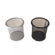  Pen Holder Metal Circle 