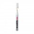 Paint Marker ZEYAR Round Tip White