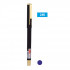 Ballpoint Pen KRISH Gold Clip 1 mm Blue Ballpoint Pen KRISH Gold Clip 1 mm Blue