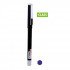 Ballpoint Pen KRISH Sliver Clip 1 mm Blue Ballpoint Pen KRISH Sliver Clip 1 mm Blue