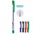Ballpoint Pen KRISH 0.7 mm Green 