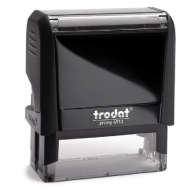 Self-Inking Stamp 58×22 mm TRODAT