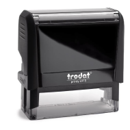 Self-Inking Stamp 70×25 mm TRODAT